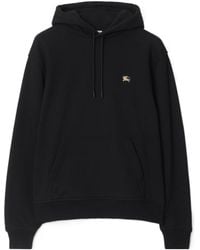 Burberry - Hoodies - Lyst