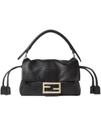 Fendi - Baguette Soft Small - Lyst