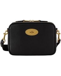 Mulberry - Darley Camera Shoulder Bag - Lyst