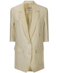 Uma Wang - Kaly Blazer - Lyst
