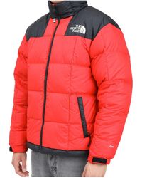 The North Face - Lhotse Jacket - Lyst