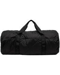 Autry - Heritage Quilted Holdall Bag - Lyst