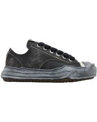 Maison Mihara Yasuhiro - Hank Og Low-Top Lace-Up Casual Sneakers - Lyst