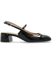 Stuart Weitzman - Heeled Shoes 'Maeve' - Lyst