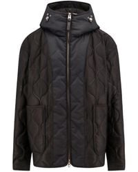 Mackage - Gerry Quilted Jacket - Lyst