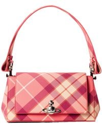 Vivienne Westwood - Practical Shoulder Bag - Lyst