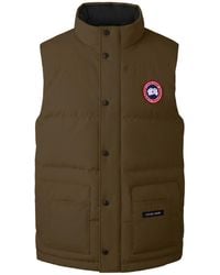 Canada Goose - Freestyle Down Gilet - Lyst