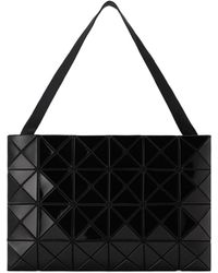 Issey Miyake - Lucent Basics Shoulder Bag - Lyst
