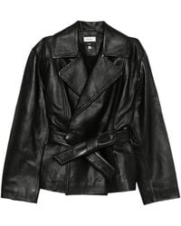 Reformation - Veda Jaden Jacket - Lyst