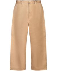 Junya Watanabe - Cargo Wide-Leg Pants - Lyst