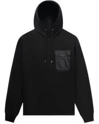 BALR - Long-Sleeved Hoodie - Lyst