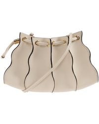 Ulla Johnson - Adria Small Crossbody - Lyst