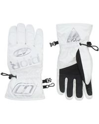 Dior - And Descente Ski Gloves - Lyst