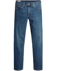 Levi's - 511 Logo Patch Slim-Fit Jeans - Lyst