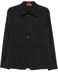 Barena - Button-Down Overshirt - Lyst