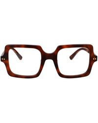 Marni - Square Optical Glasses - Lyst