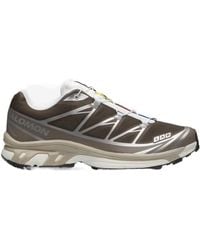 Salomon Lab - Salomon Xt-6 Trail Running Sneakers - Lyst