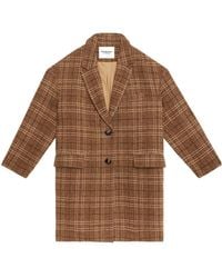 Isabel Marant - Limiza Coat - Lyst