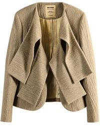 Uma Wang - Kebbl Jacket - Lyst