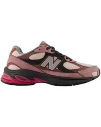 New Balance - Sneakers Rosewood Crush - Lyst