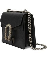 Gucci - Dionysus Small Shoulder Bag - Lyst