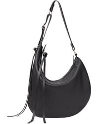 Fendi - Oyster Large Cuoio Romano Leather Bag - Lyst