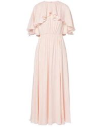 Giambattista Valli - Floral Gown - Lyst