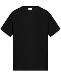 Dries Van Noten - Hertz Cotton T-Shirt - Lyst