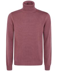 Nuur - Turtleneck Sweater - Lyst