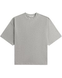 Entire studios - Oversized Boxy T-Shirt - Lyst