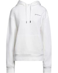 Jacquemus - Sweatshirt - Lyst
