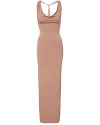 AYA MUSE - Onda Maxi Dress - Lyst