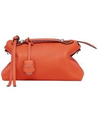 Fendi - By The Way Selleria Medium Crossbody Bag - Lyst