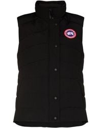 Canada Goose - Freestyle Down Gilet - Lyst