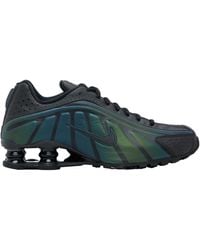 Nike - Shox R4 Se Sneakers - Lyst