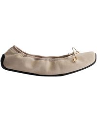 Dior - Cœur Ballet Flat - Lyst