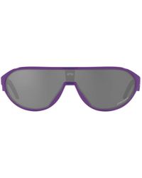 Oakley - Full-Framed Sunglasses - Lyst