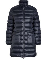Moncler - Simple Down Jacket - Lyst