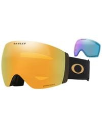 Oakley - Flight Deck Pro L Ski Goggles - Lyst