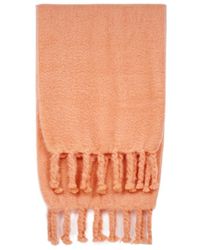 Jil Sander - Logo Blanket - Lyst