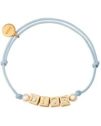Dior - D-Dice Bracelet - Lyst