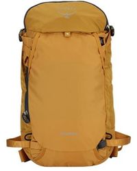 Osprey - Zippered Backpack - Lyst