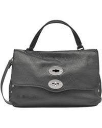 Zanellato - Postina Daily Shoulder Bag - Lyst