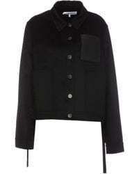 Loewe - Relaxed Fit Workwear Jacket - Lyst