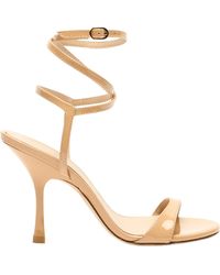 Stuart Weitzman - Nudist Wrap 100 - Lyst