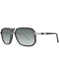 Cazal - Full Frame Sunglasses - Lyst