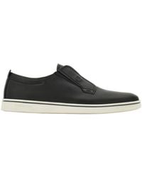 Ferragamo - Slip-On Sneaker - Lyst