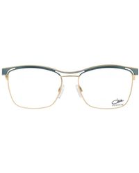 Cazal - Full Frame Plain Mirror - Lyst