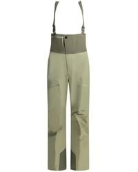 Arc'teryx - Rush Bib Pant - Lyst