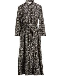 Tory Burch - Midi Dresses - Lyst